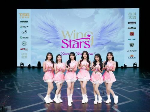 Wing Stars兩週年見面會挑戰舞台劇演出，粉絲宛如搭上時光機見證女孩蛻變